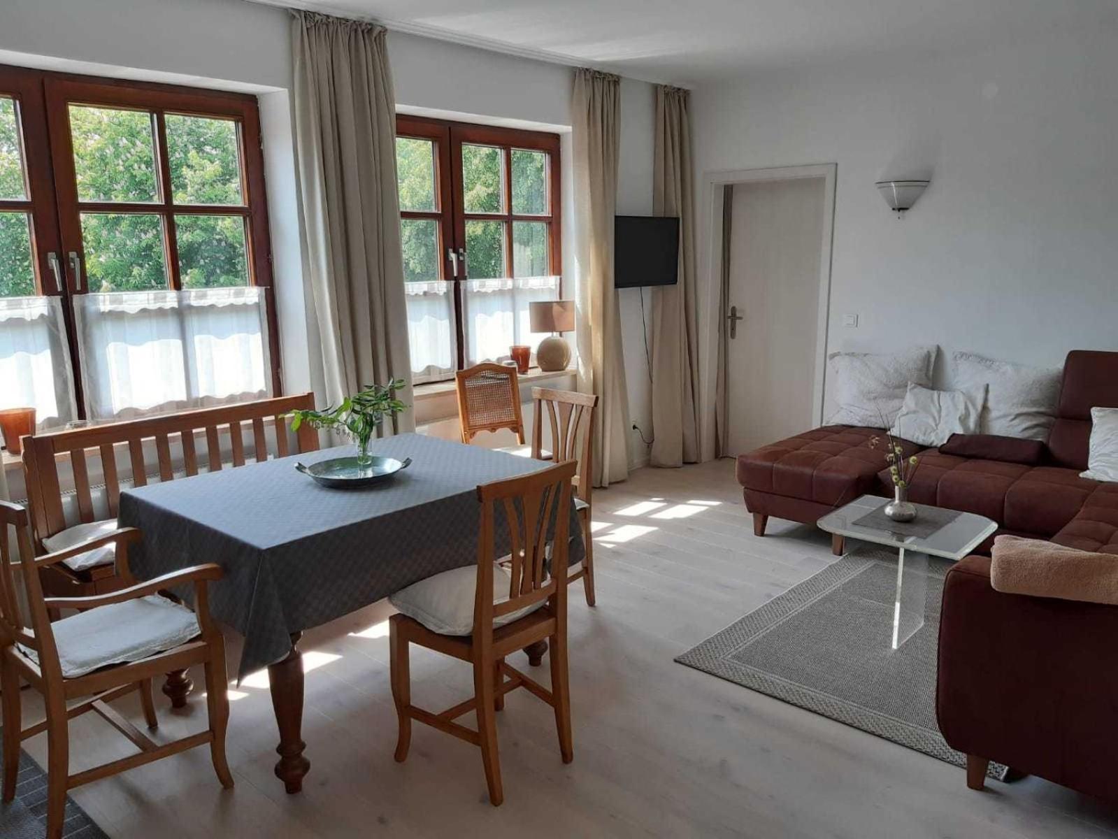 Ferienw Altstadtoase App Tillyschanzenblick Fuldablick Ганн. Мюнден Экстерьер фото